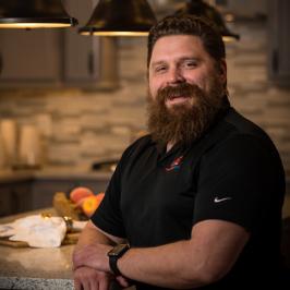 Patrick W. Johnson, II