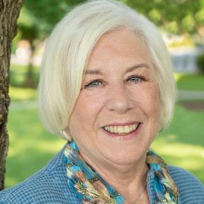 Peggy Blake-Kindron