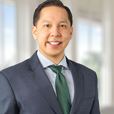 Richard Truong
