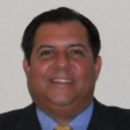 Pete A. Sanchez