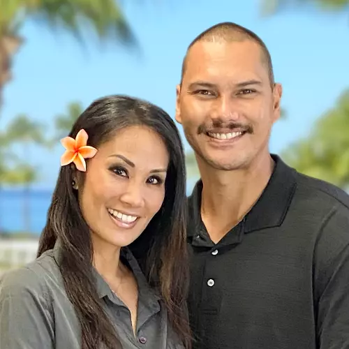 Adam & Jamie Veloria