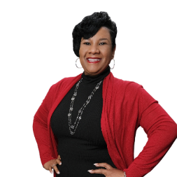 Devra Johnson-Rhodes