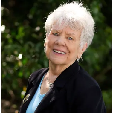 Elizabeth "Mama Liz" Loadholt