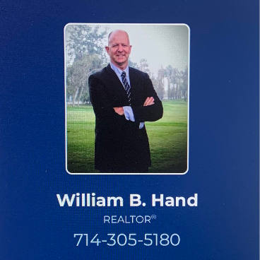 Bill Hand