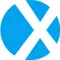 site logo