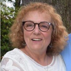 Mary Ann Aanstoos