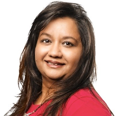Janki Patel