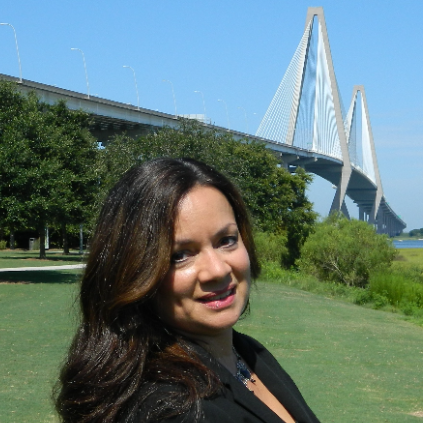 Christine Pettigrew