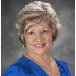 Sherry Compton