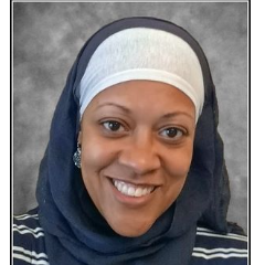 Marjonah Ibraheem