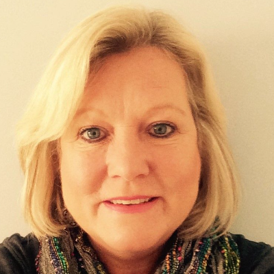 Sherry Crosby