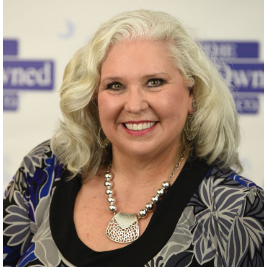 Pam Cox