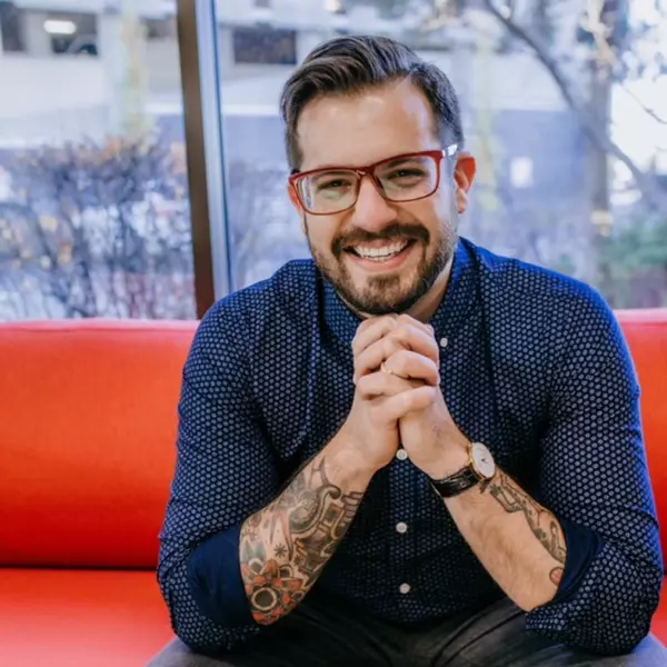 Josh Zullo