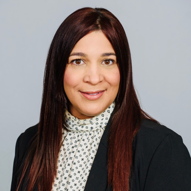 Erika Montanez Perez