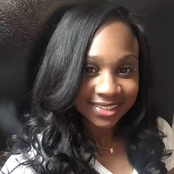 Courtney Tolliver