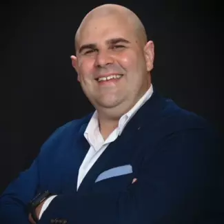 Gabriel Negron Masini