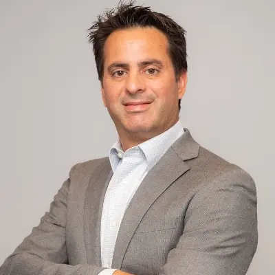 James Gillen, Broker and Owner