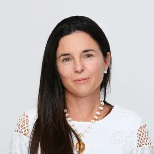 Melissa Farrington