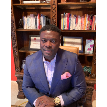Michael Nkollo