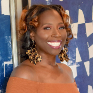Montrece Robinson