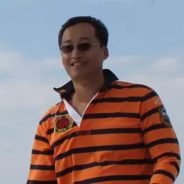 Robert Wei