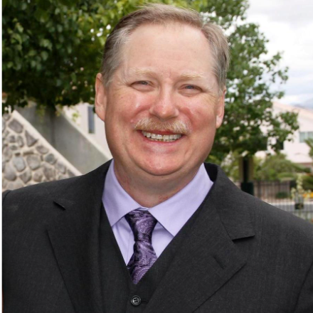 Steve Donnelly