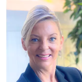 Laure Olsen