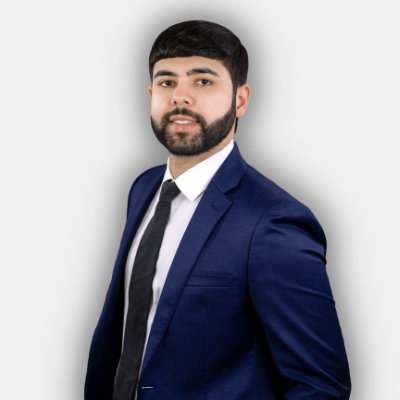 Ivan Gonzalez