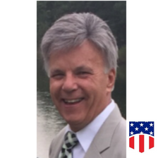 Jerry Stahl Jr