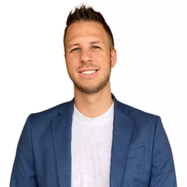 Jordan Wayman