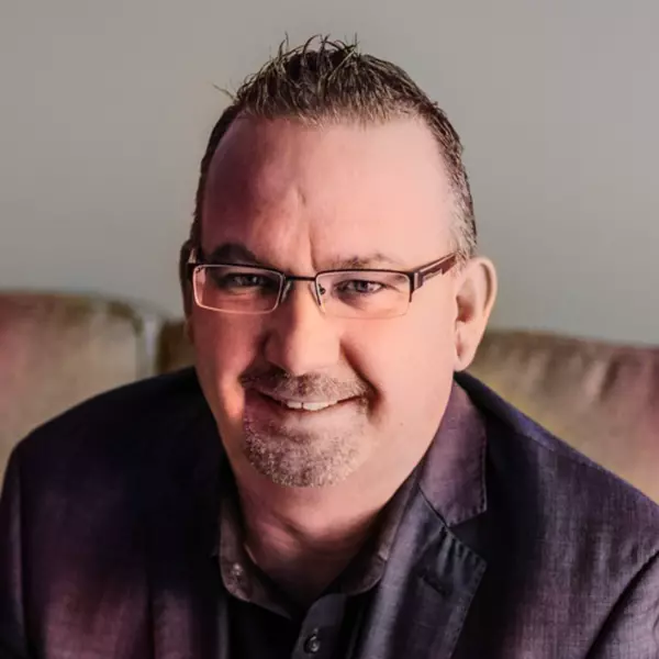 John Rudyk