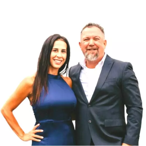 Kevin & Tawnya Erickson