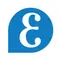 site logo