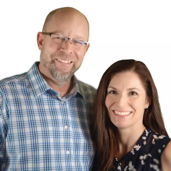 Ken & Velma Rohn