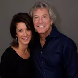 Jodi And Mitchell Geiger