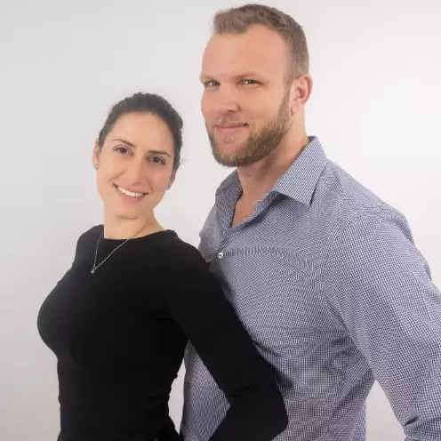 Matt & Tala Christensen