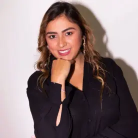 Maria Huertas