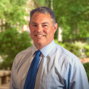 Jeffrey Dow