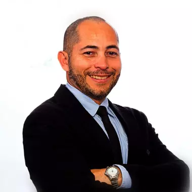 Alexander Montilla