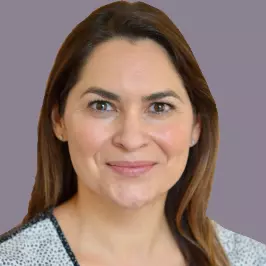 Vivian Grandal