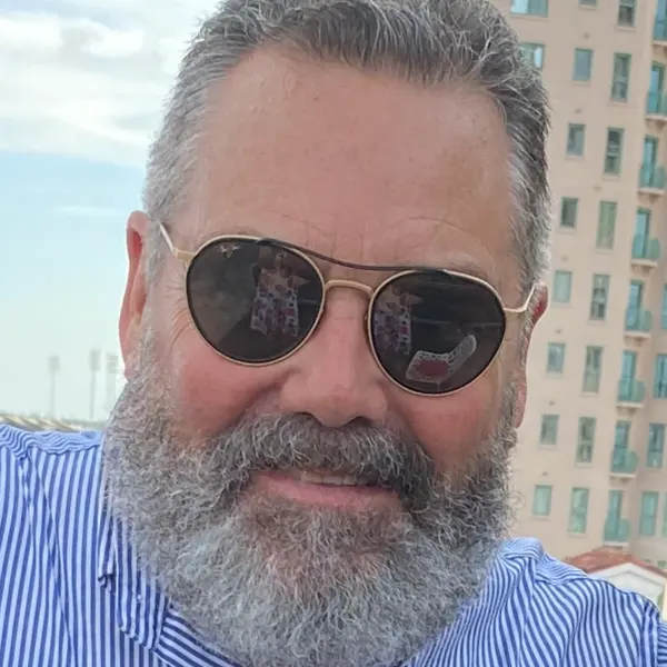 Jeff Petitt