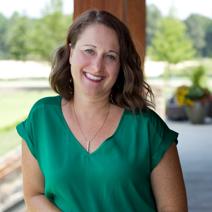 Carrie Schlegel