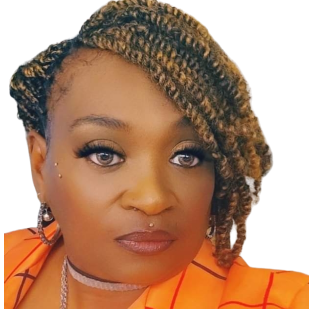 Rosie Booker-Nelson