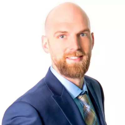 Daniel Talbert