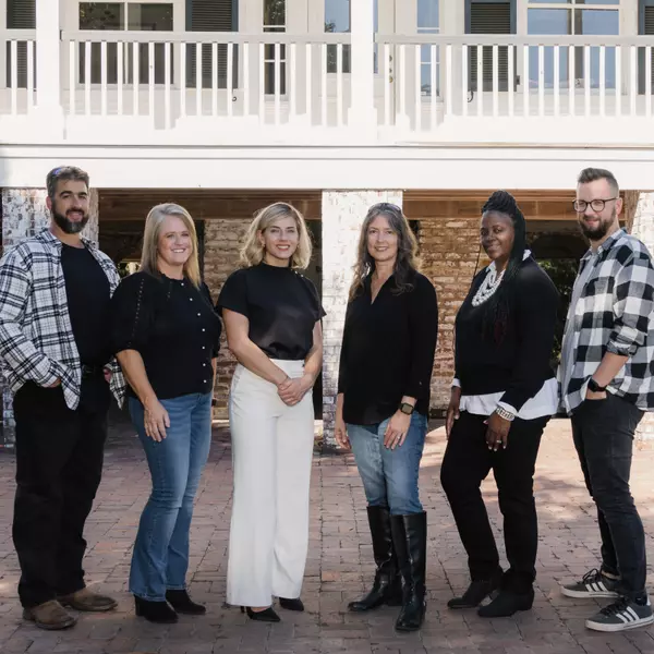 Unlocking Dreams Team