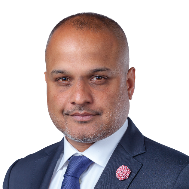 Tony Kalsi