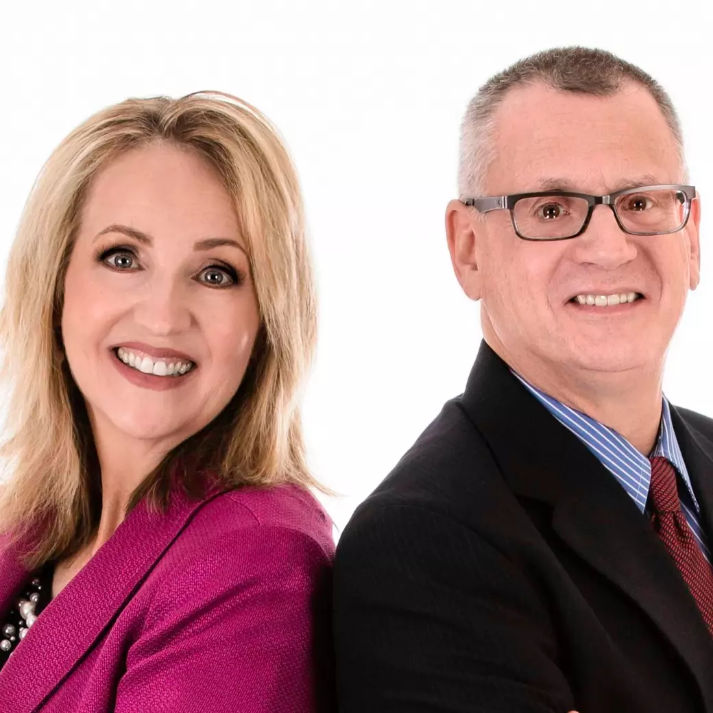 Michael And Cindy George