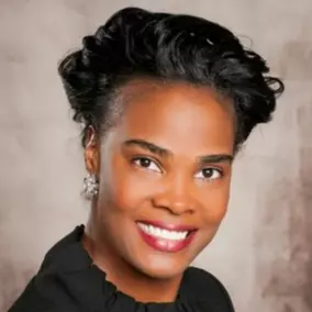 Yvette Bradshaw