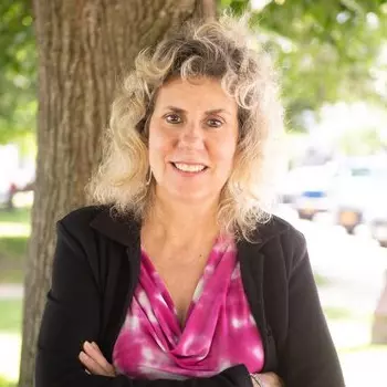 Gheri Christon-Kaufman