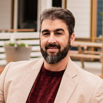 Jason Blanthorn